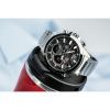 Часы наручные Casio ECB-30D-1AEF Часы наручные Casio ECB-30D-1AEF