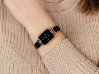 Часы наручные Anne Klein AK/3636BKRG 