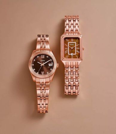 Часы наручные Fossil ES5324 Часы наручные Fossil ES5324