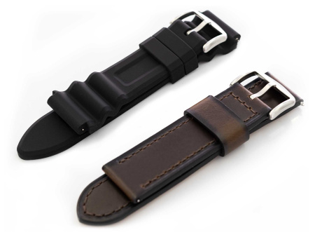 Часы наручные Fossil FS5968SET