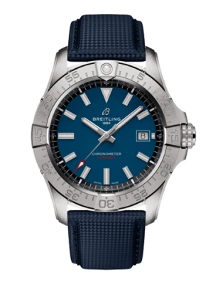 Часы наручные Breitling A17328101C1X1