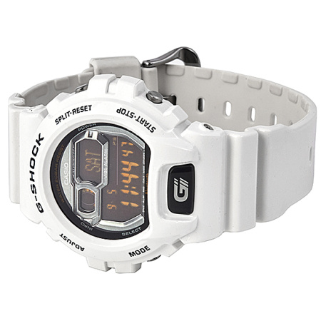 Часы наручные Casio GB-6900B-7ER Часы наручные Casio GB-6900B-7ER