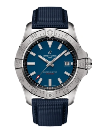 Часы наручные Breitling A17328101C1X1