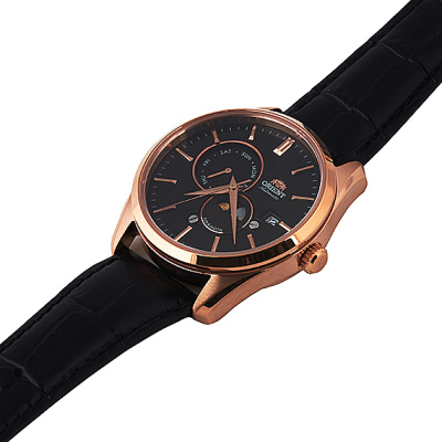 Часы наручные Orient RA-AK0304B10B