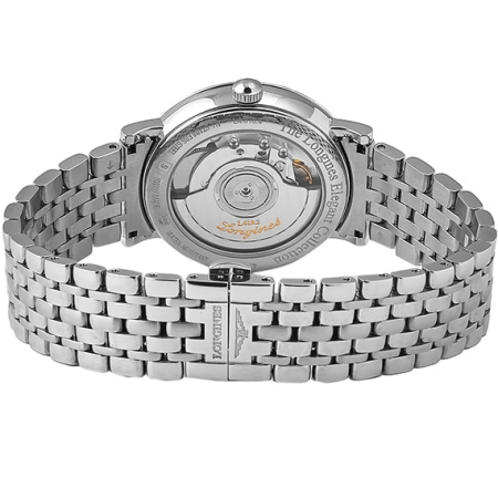 Часы наручные Longines L4.810.4.72.6 Часы наручные Longines L4.810.4.72.6