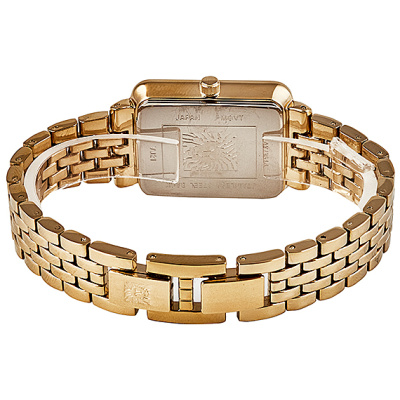 Часы наручные Anne Klein AK/3614CHGB