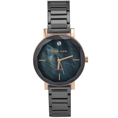Часы наручные Anne Klein AK/3364BKRG