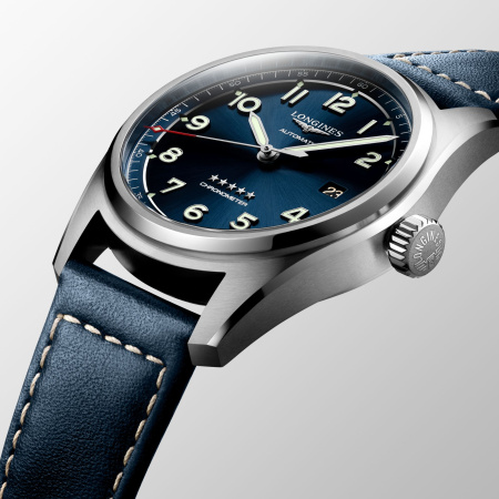 Часы наручные Longines L3.810.4.93.0