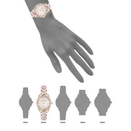 Часы наручные Anne Klein AK/3212LPGB