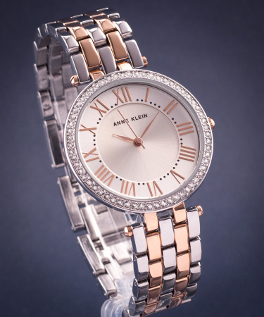 Часы наручные Anne Klein AK/2231SVRT
