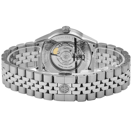 Часы наручные Raymond Weil 2770-ST5-65021