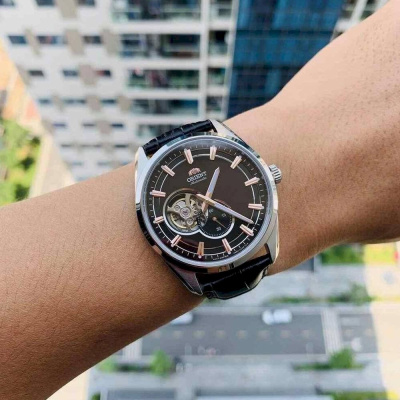 Часы наручные Orient RA-AR0005Y10B