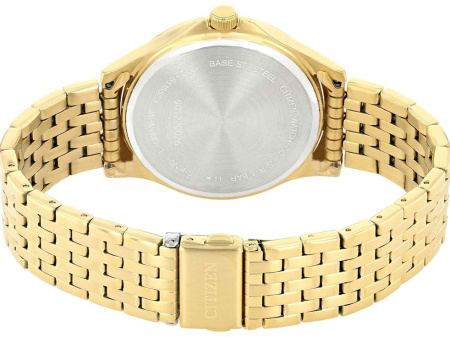 Часы наручные Citizen BF2022-55H