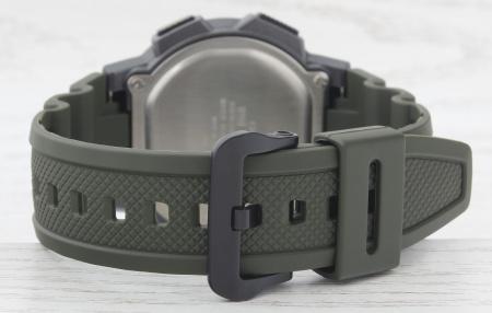 Часы наручные Casio AE-1000W-3AVEF