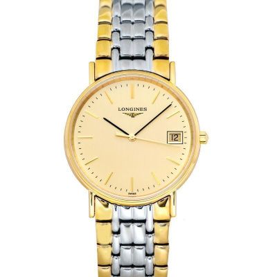 Часы наручные Longines L48192327
