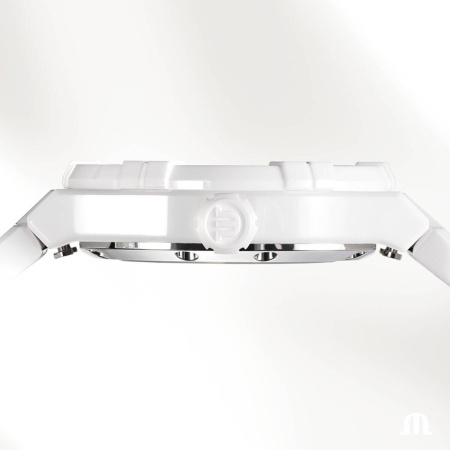 Часы наручные Maurice Lacroix AI6007-CRM72-130-7	