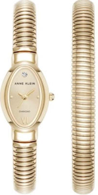 Часы наручные Anne Klein AK/5178GPST