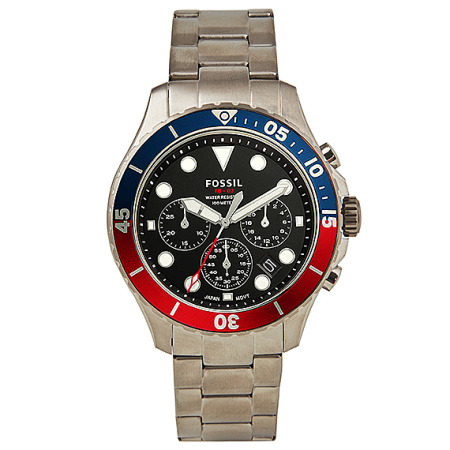 Часы наручные Fossil FS5767