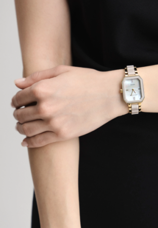 Часы наручные Anne Klein AK/5260TNGB