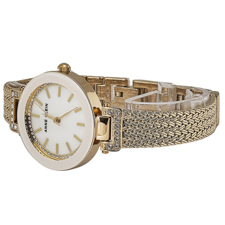 Часы наручные Anne Klein AK/1906PMGB