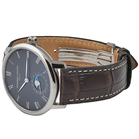 Часы наручные Frederique Constant FC-705GR4S6