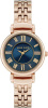 Часы наручные Anne Klein AK/2158NVRG  Часы наручные Anne Klein AK/2158NVRG