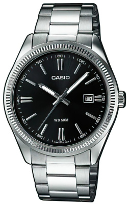 Часы наручные Casio MTP-1302D-1A1VDF