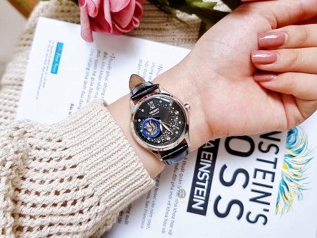 Часы наручные Orient RA-AG0019B10B Часы наручные Orient RA-AG0019B10B