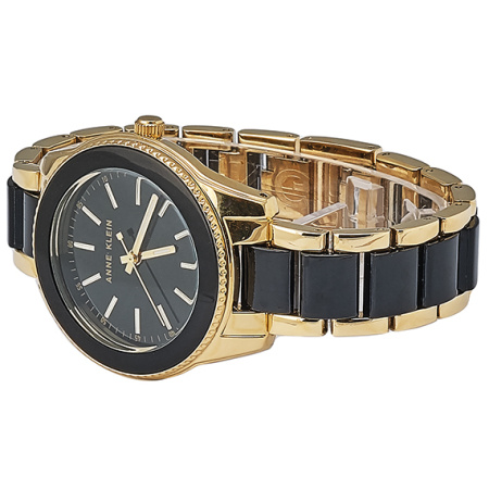 Часы наручные Anne Klein AK/3214BKGB Часы наручные Anne Klein AK/3214BKGB