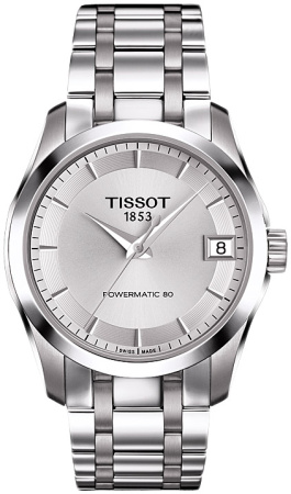 Часы наручные Tissot T035.207.11.031.00