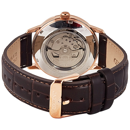 Часы наручные Orient RA-AC0F03B10B