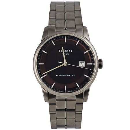 Часы наручные Tissot T086.407.11.291.00