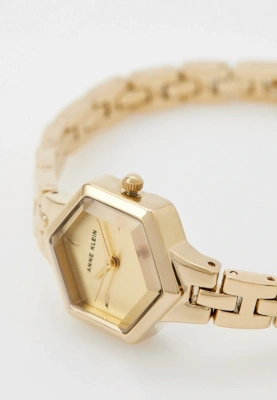 Часы наручные Anne Klein AK/5106CHGB
