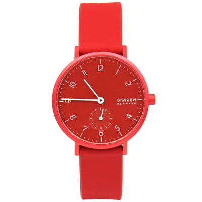 Часы наручные Skagen SKW2765