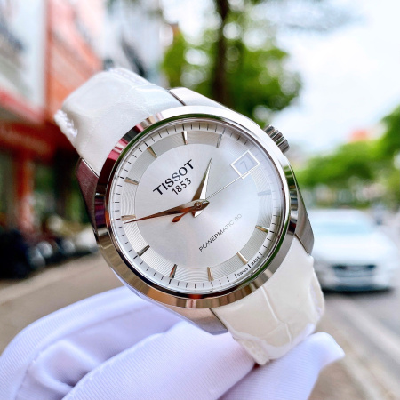 Часы наручные Tissot T035.207.16.031.00