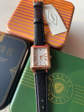 Часы наручные Fossil ES5310