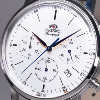 Часы наручные Orient RA-KV0405S10B