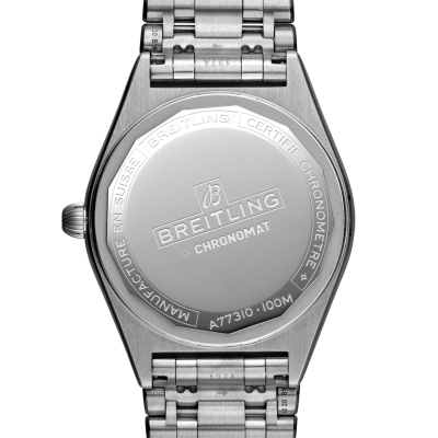 Часы наручные Breitling A77310101A3A1