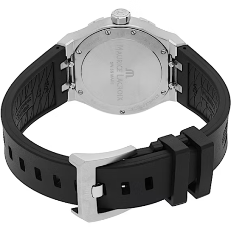 Часы наручные Maurice Lacroix AI1106-SS000-350-2					