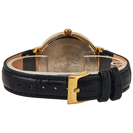 Часы наручные Anne Klein AK/3824BKBK Часы наручные Anne Klein AK/3824BKBK