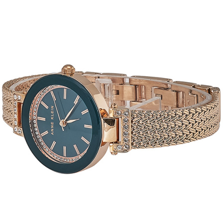 Часы наручные Anne Klein AK/1906NVRG