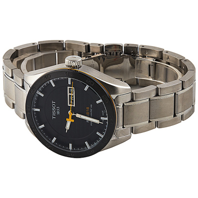Часы наручные Tissot T100.430.11.051.00