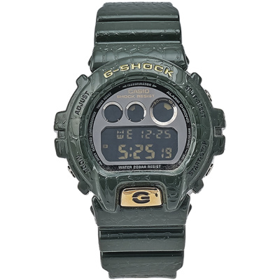 Часы наручные Casio DW-6900CR-3DR