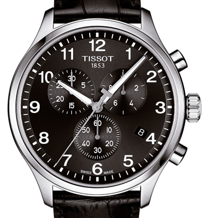 Часы наручные Tissot T1166171605700												