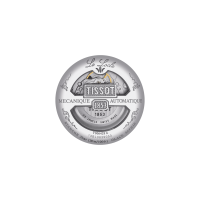 Часы наручные Tissot T006.428.16.058.02