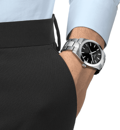 Часы наручные Tissot T127.410.11.051.00