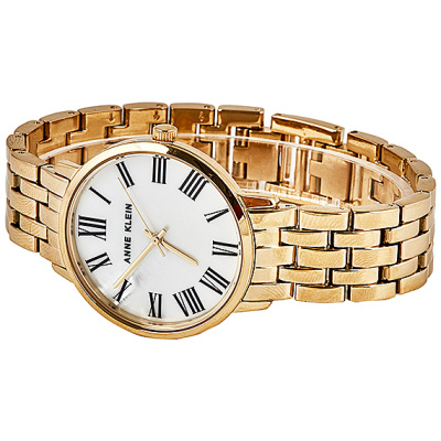 Часы наручные Anne Klein AK/3680MPGB