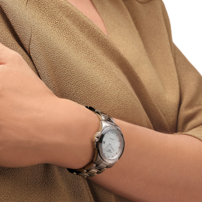 Часы наручные Longines L3.377.4.87.6