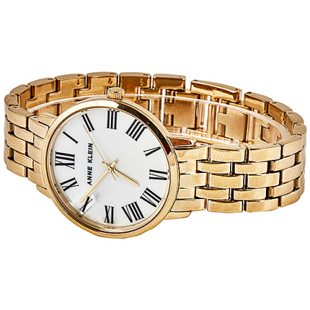 Часы наручные Anne Klein AK/3680MPGB
