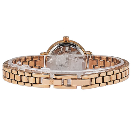 Часы наручные Anne Klein AK/2662SVRG